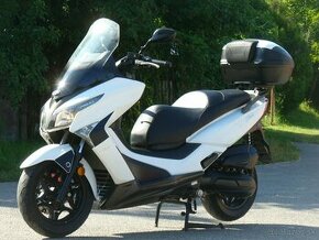 Kymco X town 125 i - 1