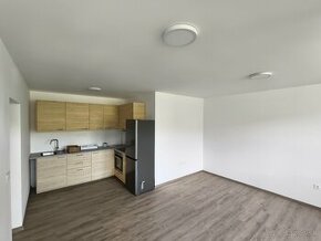 Prenájom nových apartmánových bytov Tvrdošín - 1