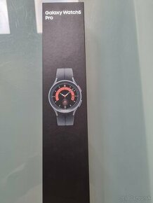 Samsung galaxy watch 5 pro LTE