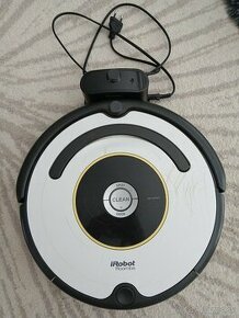 IRobot roomba - 1