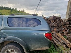 HARD TOP mitsubishi L 200