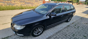 Škoda Superb 2 combi 1.6 tdi greenline