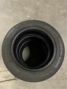 letné pneumatiky fulda 215/55 R16 - 1