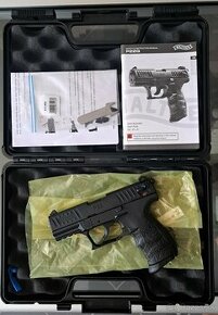 WALTHER P22Q