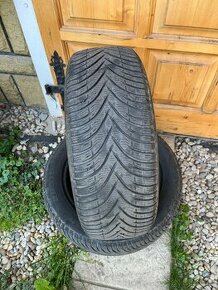 205/55 r16 Bfgoodrich - 1