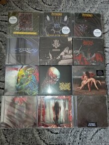 CD metal nové 4