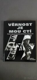 VERNOST JE MOU CTI