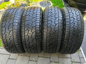 265/65 R17 Hankook M+S Pneumatiky