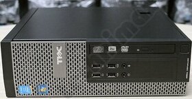 DELL OPTIPLEX 7020  Intel core i7-4790 CPU 3,6GHz - 1