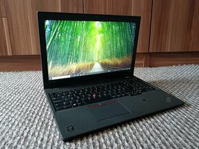 Lenovo Thinkpad T550 s i5 16GB ram,  ssd ,FullHD