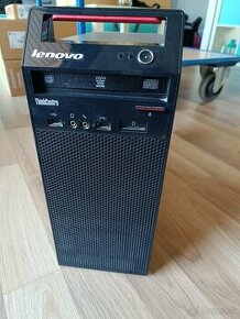 Lenovo ThinkCentre E73 - 1