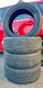 205/55 R16 Vredestein Quatrac 5 zimné pneumatiky DOT4019