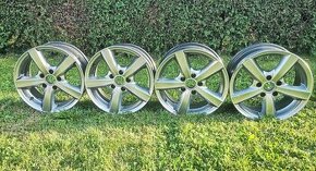 Dezent 5x112 R16 - 1