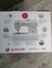 Singer 2282