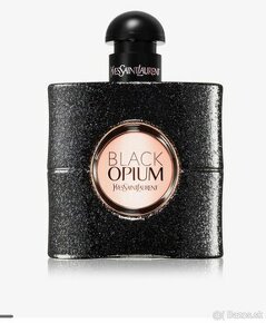 Parfem Black Opium Saint Laurent 50ml