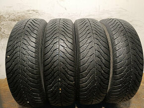 165/70 R14 Zimné pneumatiky Matador Sibir Snow 4 kusy - 1