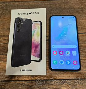 Samsung Galaxy A35 5G 6GB/128GB - 1