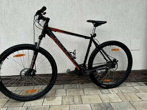 Horský bicykel Kellys Madman 30