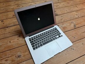 Apple MacBook Air 15" Early-2015 (A1466)