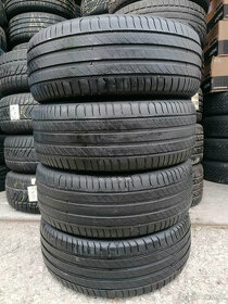 Letné pneu = 205/55 R16 = MICHELIN - 1