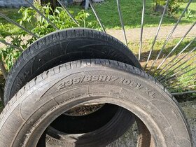 Predam letne pneumatiky  235/65R17 108V XL - 1