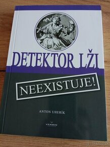 Detektor lži neexistuje