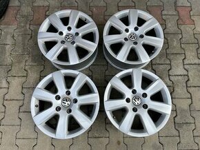 5x130 R17 Original VW