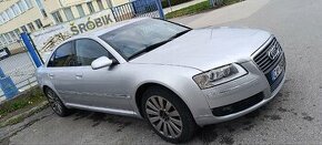 Audi A8 D3 3.0tdi