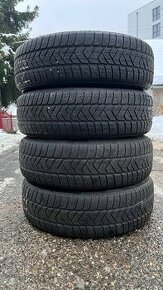 ❄️Zimné pneu 215/65 r17