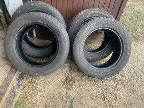 Zimne pneumatiky 225/60R17 - 1