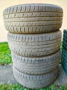 215/60R16 - 1