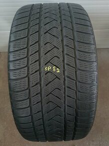 Zimné pneumatiky 315/35 R21 Pirelli - 1