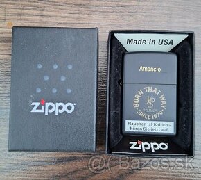 Zippo