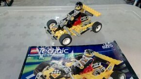 Lego Technic 8225 - 1