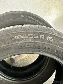 205/55 R16