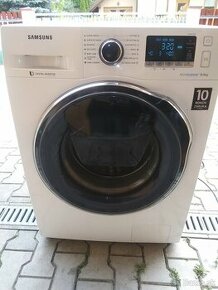 pracka samsung na 8kg - 1