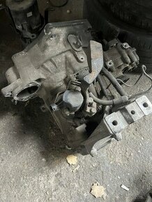 Prevodovka VW 1.8T