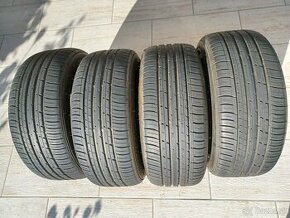 Letné pneu Falken 225/45 R17 s ochranou ráfika - 1