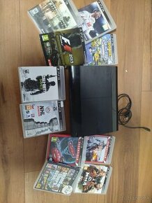 Playstation 3 slim