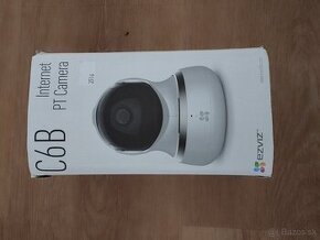 Kamera Ezvis C6B