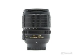 Nikon AF-S DX Nikkor 18-105mm f/3.5-5.6G ED VR