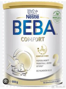 Beba 2 comfort