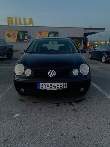 Predám VW POLO 1.2