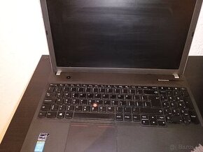 notebook Lenovo E540