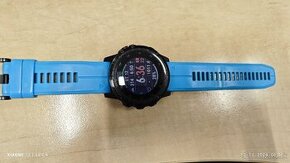 Garmin fenix 5x plus Sapphire