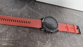 Garmin fenix 5x plus Sapphire