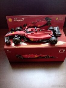 Formula Shell w-power