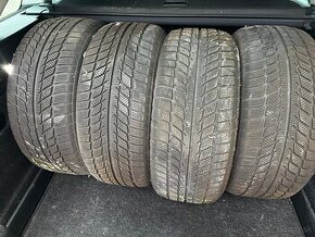 225/45 r17 Zimné