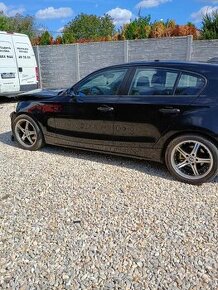 Rozpredam BMW E87 118D 90kw 204D4