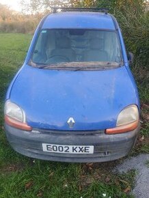 Renault Kangoo 1.5dci